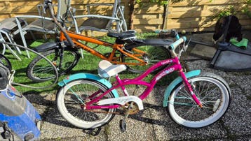 gratis fietsen
