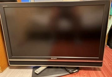 Gebruikte Sony Bravia Flatscreen