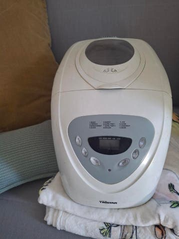 Tristar Broodbakmachine - Vers Brood Thuis