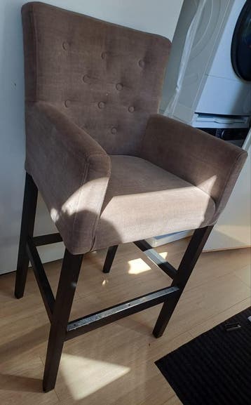 Twee stoelen