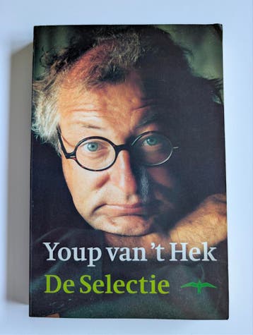 Youp van 't Hek, De Selectie