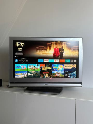 Gratis tv