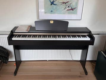 Yamaha Clavinova Elektrische Piano - gebruikt