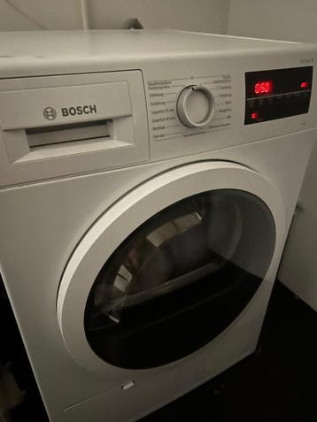 Wasdroger