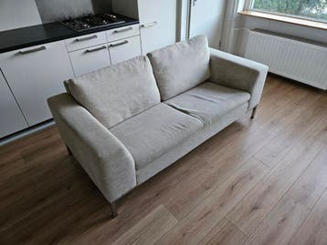 tweezits bankstel