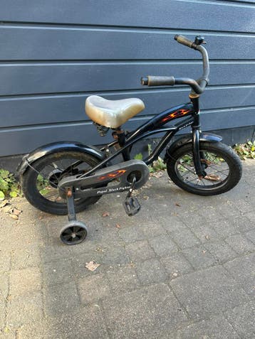 Kinderfiets