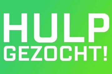 Wie kan mij helpen