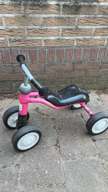 Loopfiets
