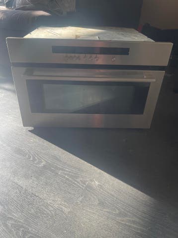 ATAG Inbouw Oven met Grill en Hete Lucht - Gebruikt