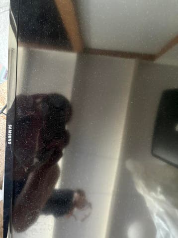 GRATIS TV 107 cm ophalen in Westervoort
