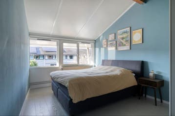 GRATIS Boxspring van Karlsson / Beter Bed