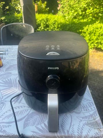 Philips airfreyer