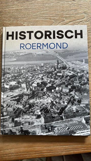 Stickers Historisch Roermond ruilen
