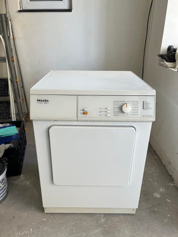 Miele Wasdroger Novotronic T430 - Gratis af te halen