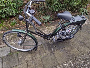 Gratis spartamatic + kenteken