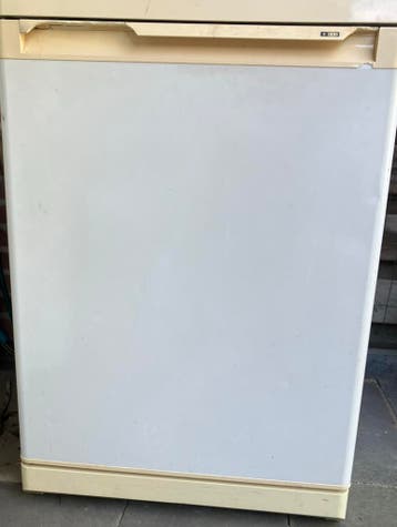 Tafelmodel vriezer