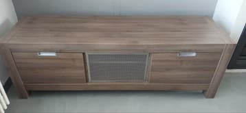 Stijlvol TV-meubel/dressoir met opbergruimte
