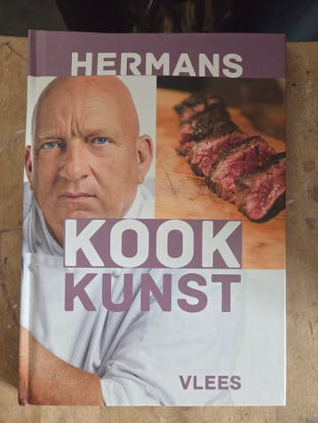 Herman den Blijker - Vlees