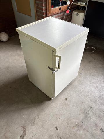 Zanussi tafelmodel koelkast - Compact en efficiënt