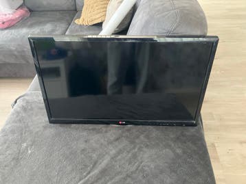LG TV - Compact en Betrouwbaar