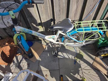 Fiets