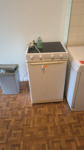 Bosch koelkast 2 stuks