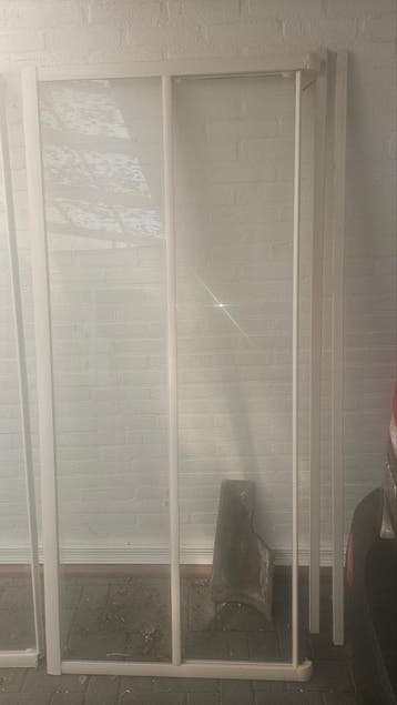 Douche cabine gebruikt gratis