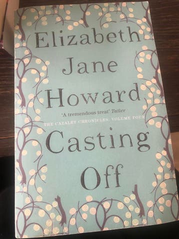 Elizabeth Jane Howard - The Cazalet Chronicles (3 boeken)