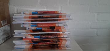 Boeken VIG opleiding