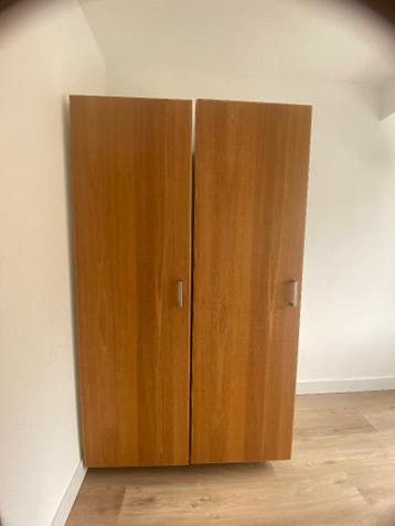 IKEA kast gratis ophalen!