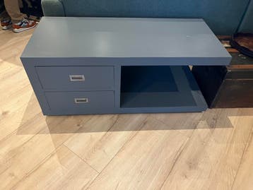 Gratis ophalen in Bussum - salontafel