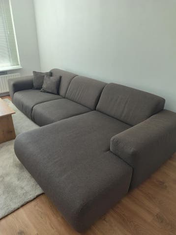 Sofa for free - needs pickup