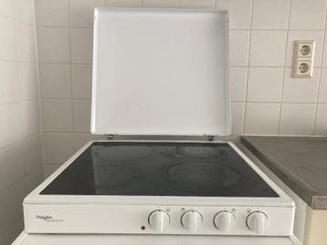 Elektrische kookplaat | woe 10juni tussen 13-15u ophalen