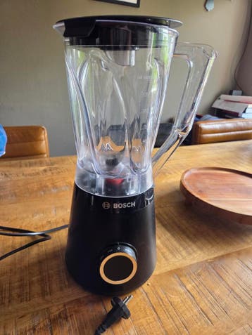 Bosch Blender MMB6141B VitaPower Serie | 4 - 1200W