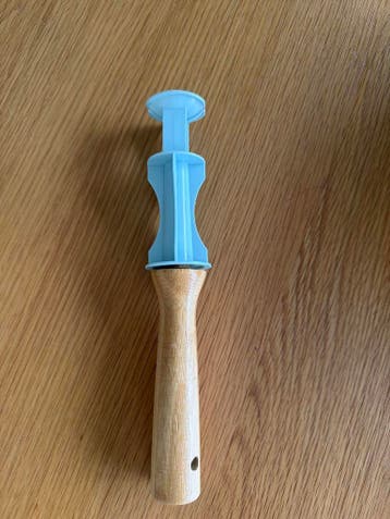 Kledingroller