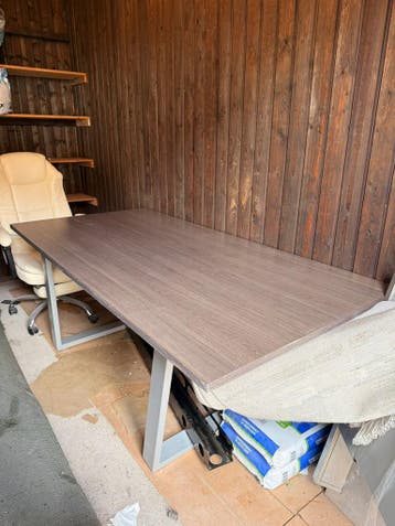 Groete tafel