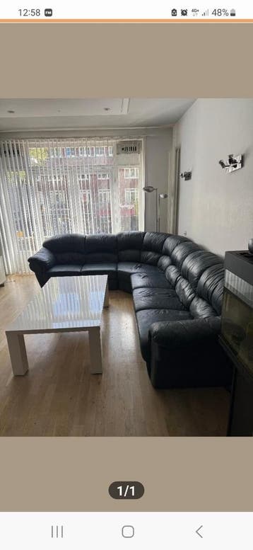 GRATIS OPHALEN BANKSTEL