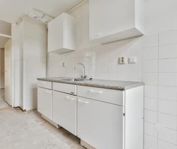 Gratis keuken