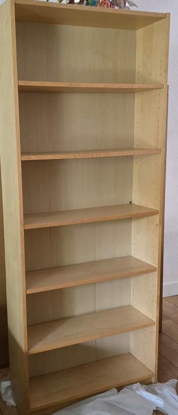 Boekenkast