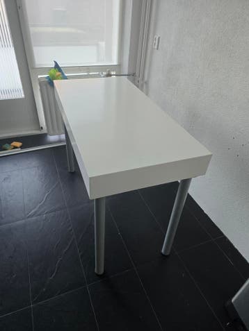 Tafel blad
