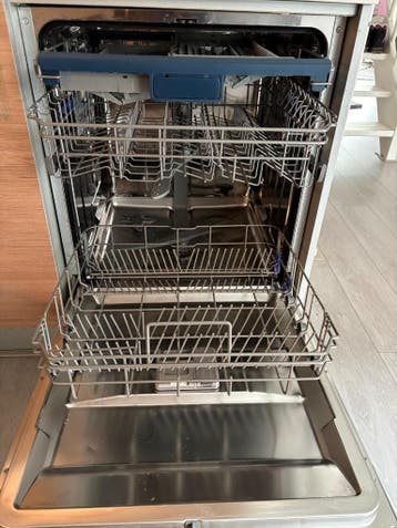 Complete Keuken gratis af te halen (zelf demonteren)
