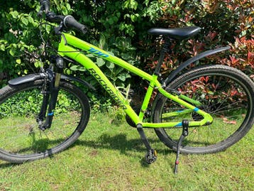 Rockrider ST100 Mountainbike M