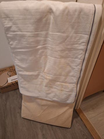 Ledikant matras Ikea (gratis)