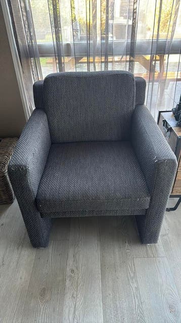 2 fauteuils GRATIS ophalen zsm