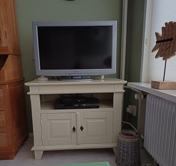 Gratis tv kastje