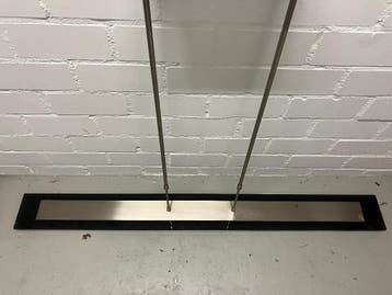 Eettafellamp, plafondlamp, hanglamp LED