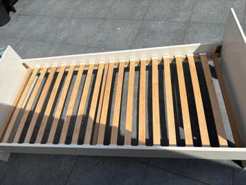 Bed gratis ophalen