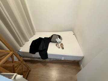 Matras 200x140 cm - Comfortabel en Ruim
