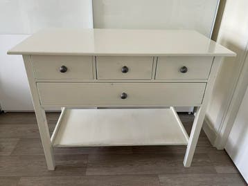 Commode / ladekastje - VANDAAG GRATIS AF TE HALEN