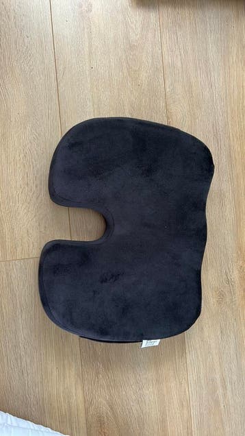 Orthopedisch zitkussen